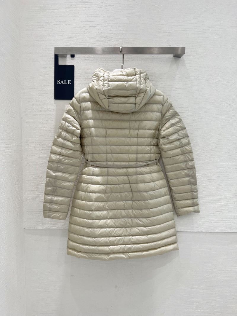 Moncler Down Jackets